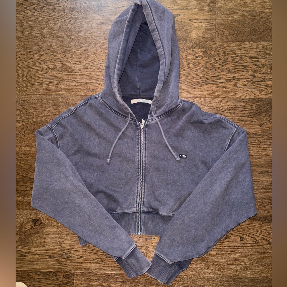 Kith Sweatshirt Women’s